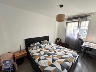  Appartement � louer 2 pi�ces 46 m�