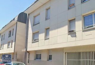  Appartement � louer 2 pi�ces 35 m�