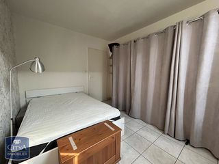  Appartement � louer 2 pi�ces 41 m�