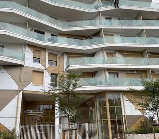  Appartement � louer 2 pi�ces 39 m�