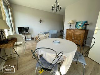  Appartement � vendre 3 pi�ces 54 m�