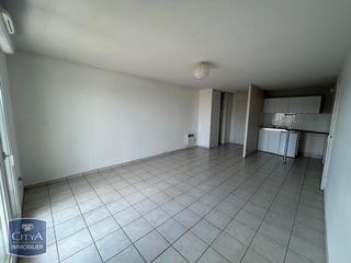  Appartement � louer 2 pi�ces 46 m�