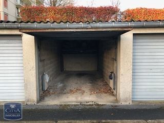  Parking / Garage � louer 16 m�