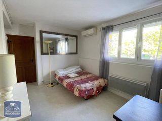  Appartement � louer 1 pi�ce 28 m�