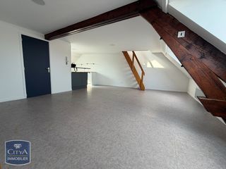  Appartement � louer 2 pi�ces 38 m�