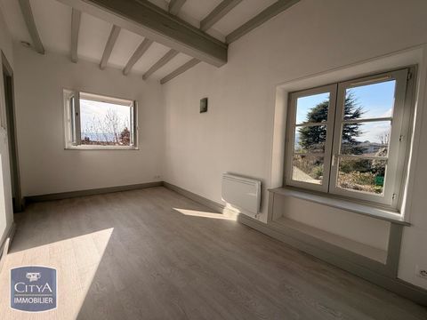   Location Appartement Appartement - 1 pi�ce(s) - 23 m�