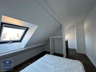  Appartement � louer 2 pi�ces 25 m�