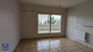  Appartement � louer 1 pi�ce 23 m�