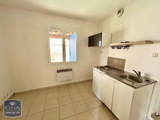  Appartement � louer 1 pi�ce 17 m�