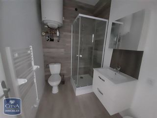  Appartement � louer 2 pi�ces 28 m�