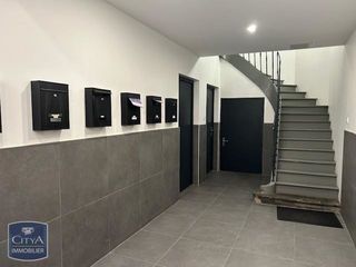  Appartement � louer 2 pi�ces 39 m�