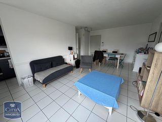  Appartement � louer 2 pi�ces 56 m�