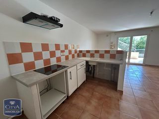  Appartement � louer 2 pi�ces 45 m�