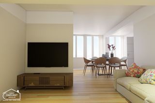  Appartement � vendre 3 pi�ces 59 m�