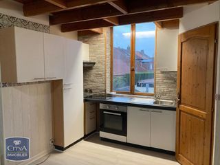  Appartement � louer 2 pi�ces 46 m�