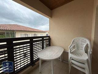  Appartement � louer 2 pi�ces 39 m�