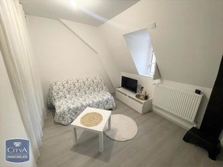  Appartement � louer 1 pi�ce 15 m�