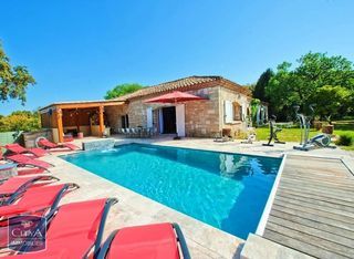  Villa � louer 5 pi�ces 199 m�