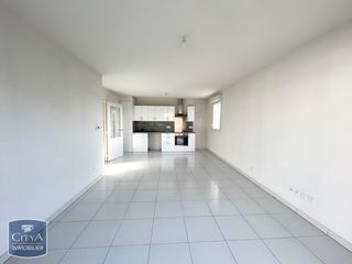  Appartement � louer 3 pi�ces 60 m�