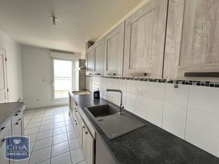  Appartement � louer 5 pi�ces 116 m�