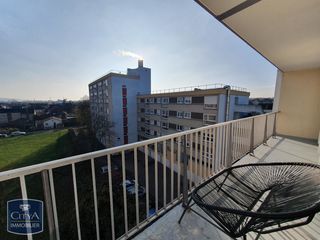  Appartement � louer 3 pi�ces 89 m�