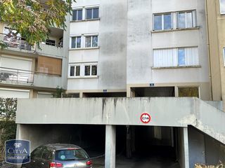  Parking / Garage � louer 15 m�