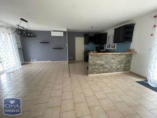  Maison � louer 4 pi�ces 77 m�