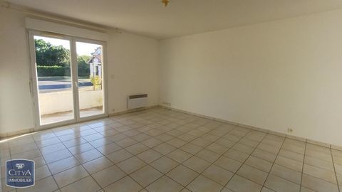   Location Appartement Appartement - 2 pi�ce(s) - 46 m�