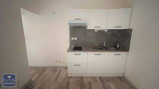  Appartement � louer 2 pi�ces 35 m�