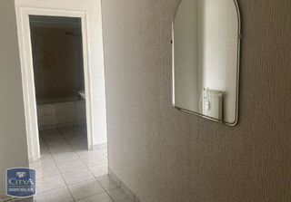  Appartement � louer 1 pi�ce 39 m�