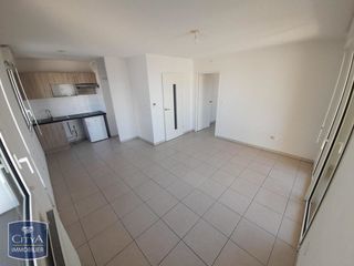  Appartement � louer 2 pi�ces 42 m�