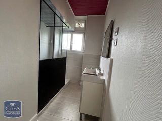  Appartement � louer 3 pi�ces 68 m�