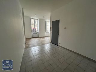  Appartement � louer 1 pi�ce 30 m�