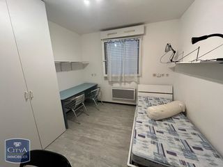  Appartement � louer 1 pi�ce 18 m�