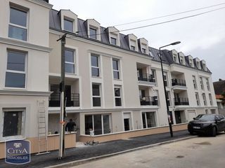  Parking / Garage � louer 