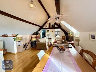  Appartement � louer 3 pi�ces 51 m�