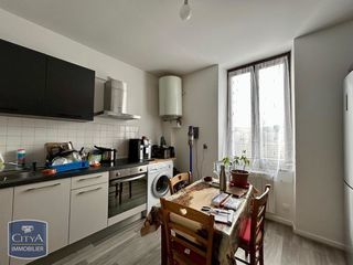  Appartement � louer 2 pi�ces 43 m�