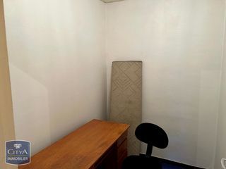  Appartement � louer 3 pi�ces 60 m�