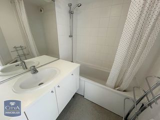  Appartement � louer 1 pi�ce 47 m�