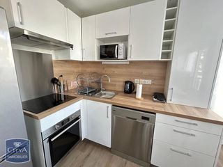  Appartement � louer 1 pi�ce 10 m�