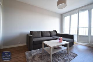  Appartement � louer 1 pi�ce 27 m�