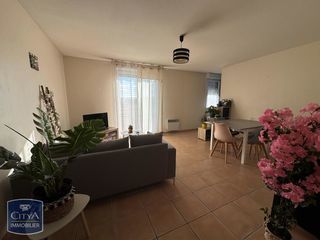  Appartement � louer 2 pi�ces 48 m�