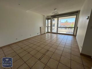  Appartement � louer 3 pi�ces 55 m�