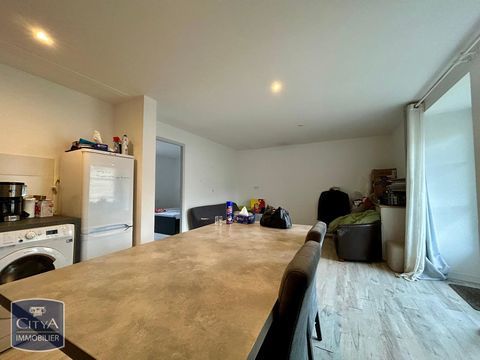   Location Appartement Appartement - 3 pi�ce(s) - 73 m�