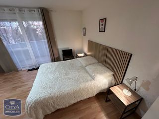  Appartement � louer 1 pi�ce 30 m�