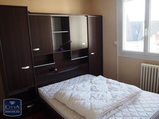  Appartement � louer 3 pi�ces 48 m�