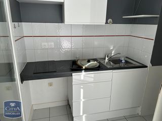  Appartement � louer 2 pi�ces 49 m�