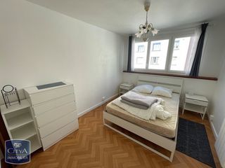  Appartement � louer 2 pi�ces 36 m�