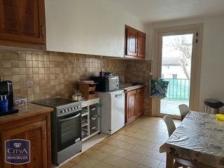  Maison � louer 5 pi�ces 145 m�