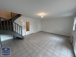  Maison � louer 4 pi�ces 82 m�